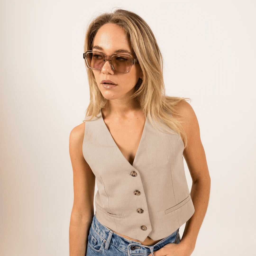 Elysian Collective Sito Shades Leroy Chintz Sirocco