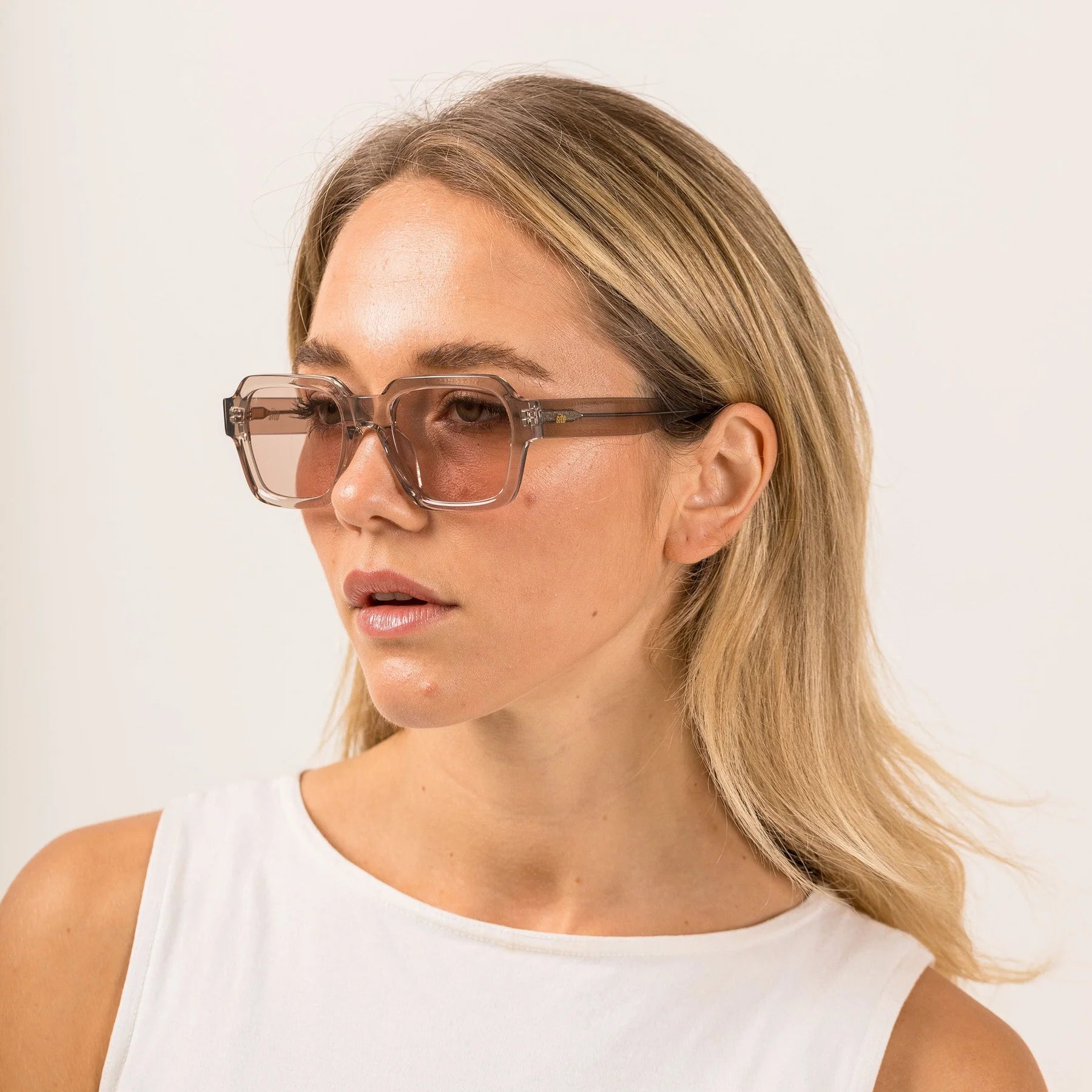 Elysian Collective Sito Shades Leroy Chintz Sirocco
