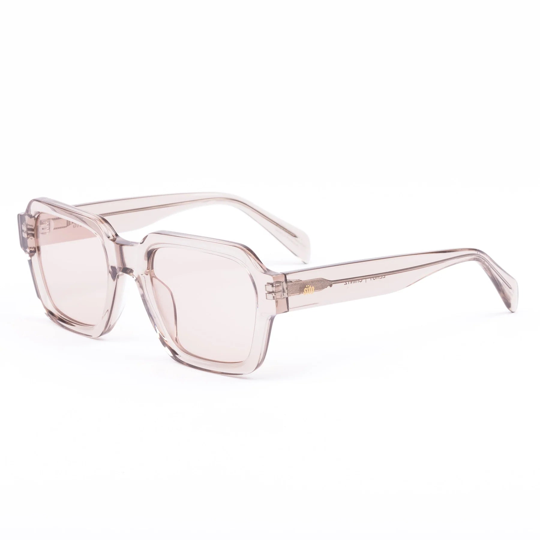 Elysian Collective Sito Shades Leroy Chintz Sirocco