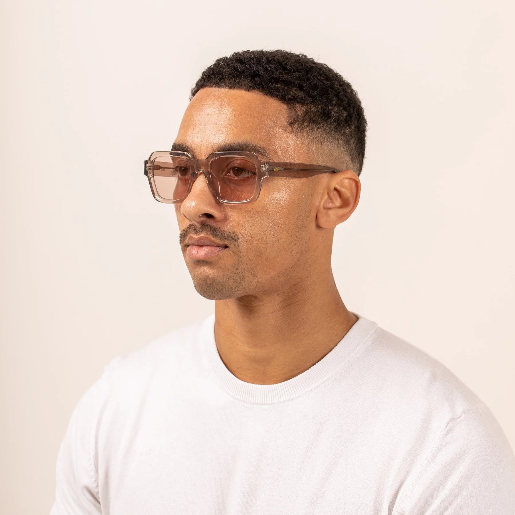 Elysian Collective Sito Shades Leroy Chintz Sirocco