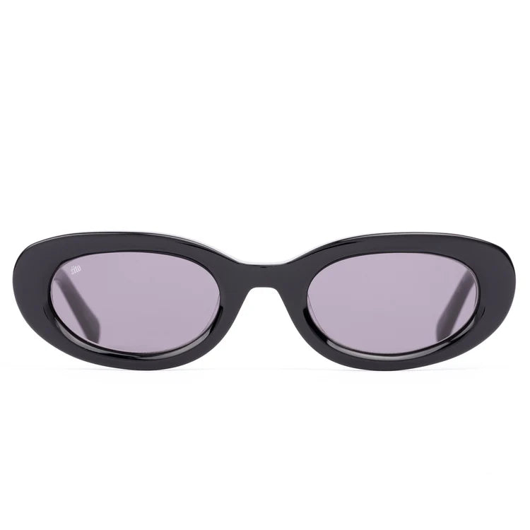 Elysian Collective Sito Shades Lourdes Black