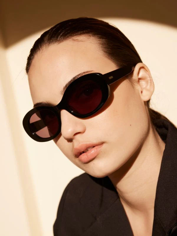 Elysian Collective Sito Shades Luna Black