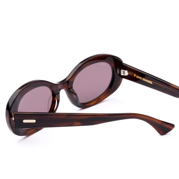 Elysian Collective Sito Shades Luna Hazel Wave