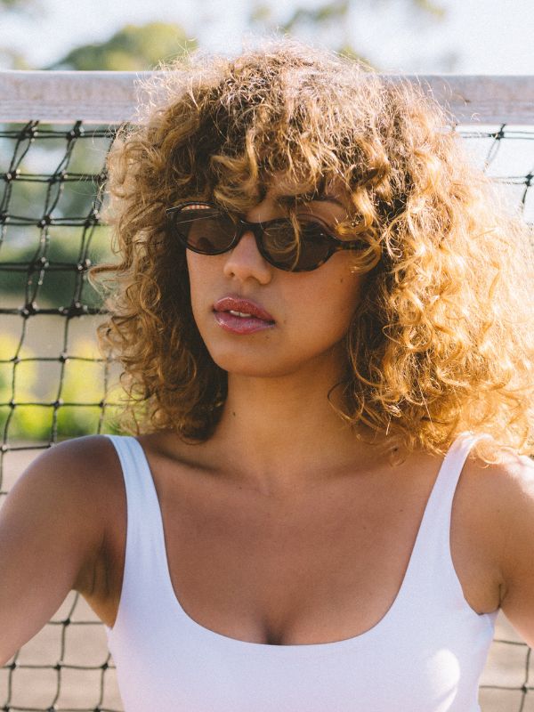 Elysian Collective Sito Shades Orio Classic Tort Polarised