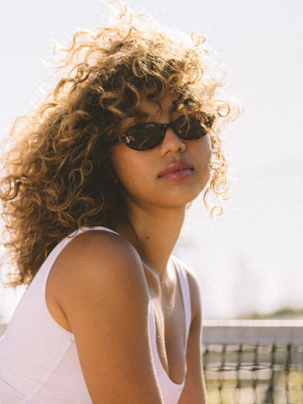 Elysian Collective Sito Shades Orio Classic Tort Polarised