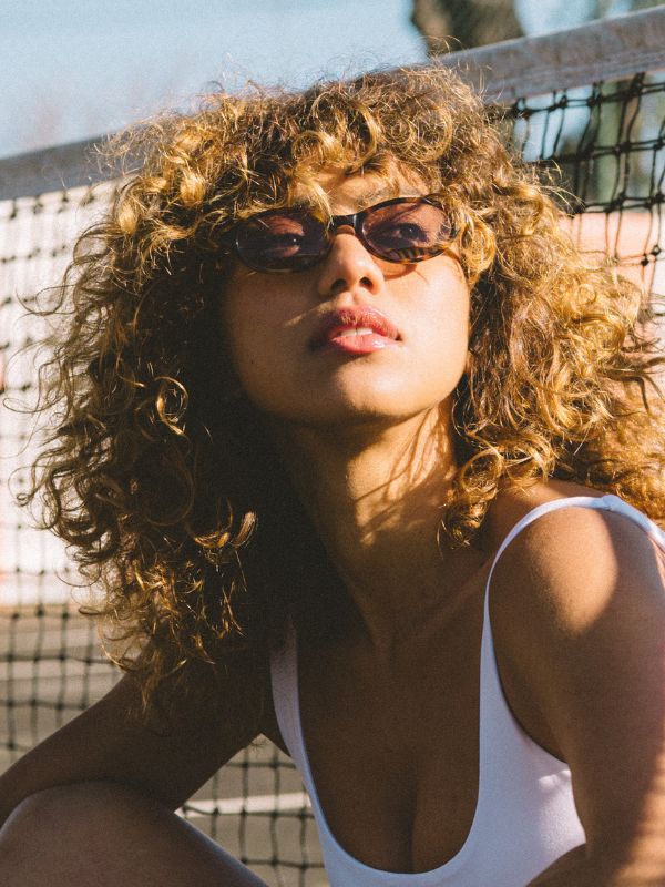 Elysian Collective Sito Shades Orio Classic Tort Polarised