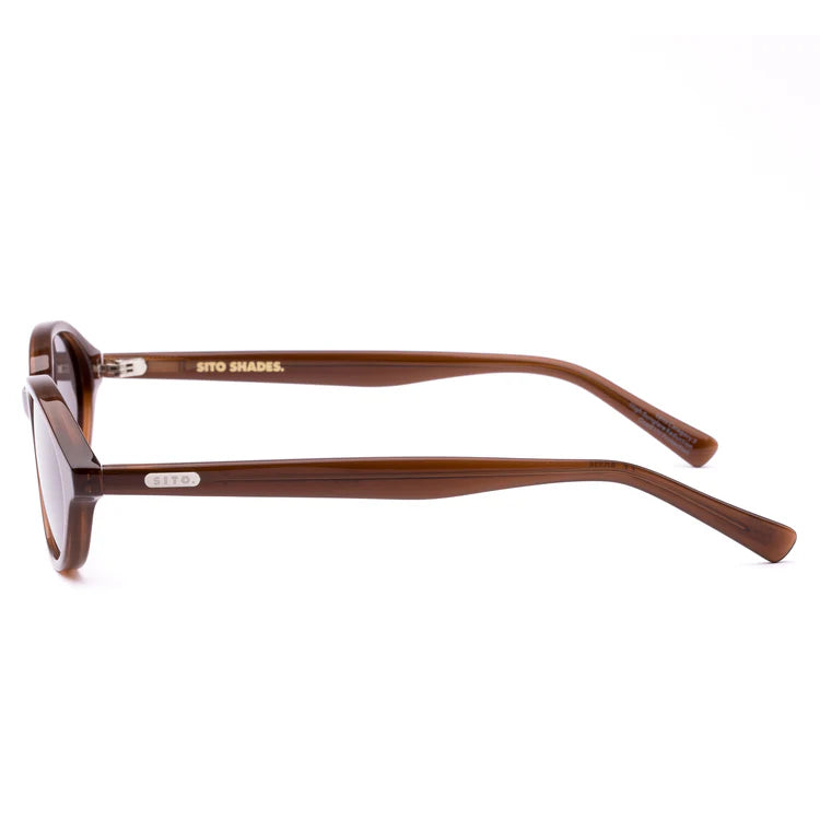 Elysian Collective Sito Shades Orion Milky Coco