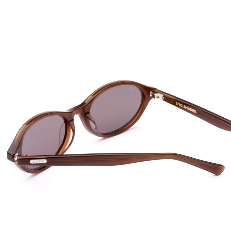 Elysian Collective Sito Shades Orion Milky Coco