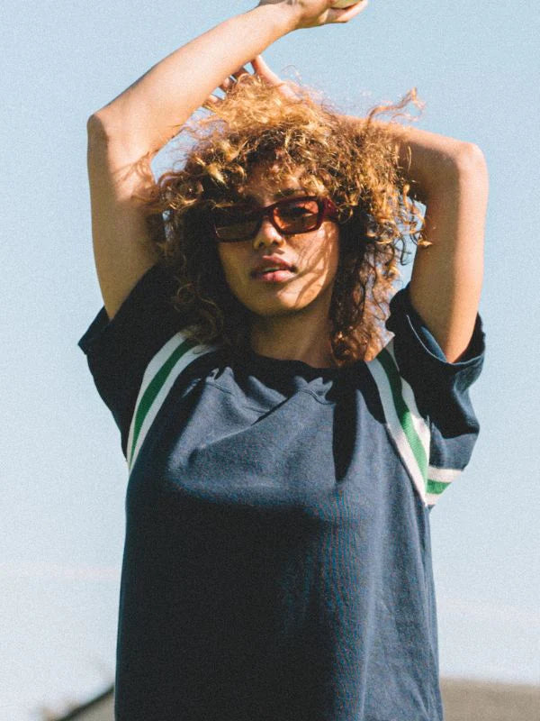 Elysian Collective Sito Shades Outer Limits Milky Berry