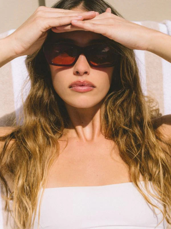 Elysian Collective Sito Shades Outer Limits Milky Berry