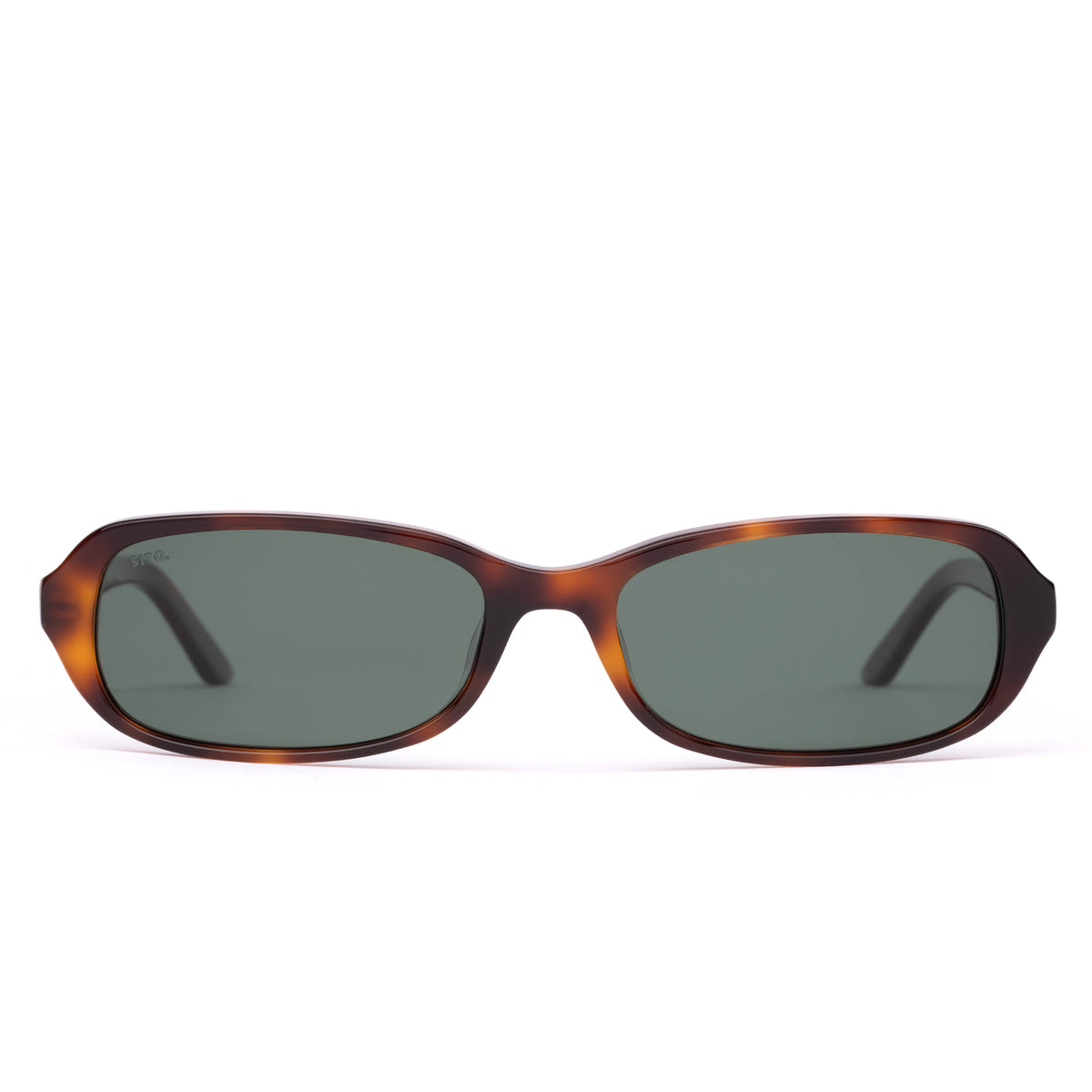 Elysian Collective Sito Shades Roux Classic Tort Polarised