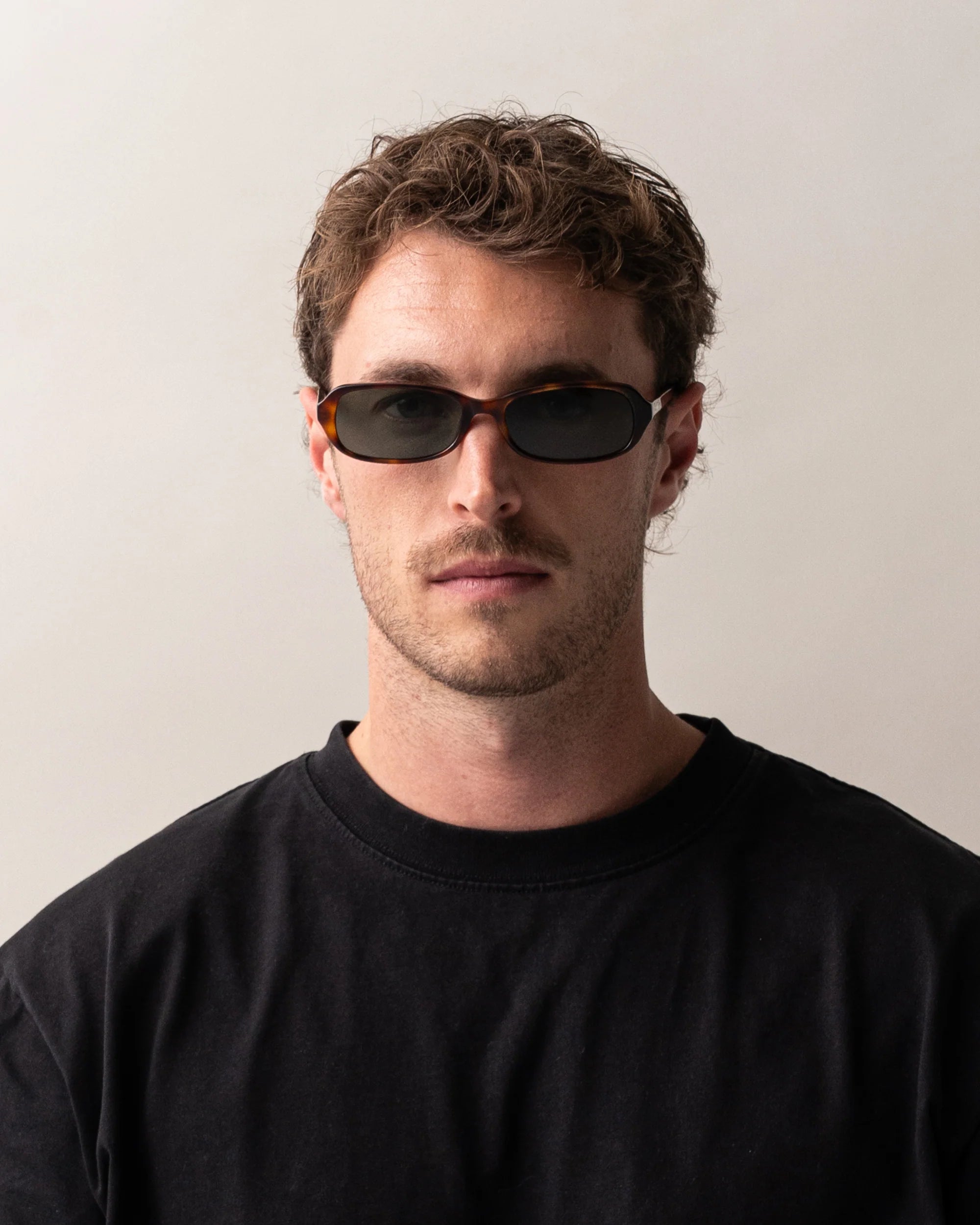 Elysian Collective Sito Shades Roux Classic Tort Polarised