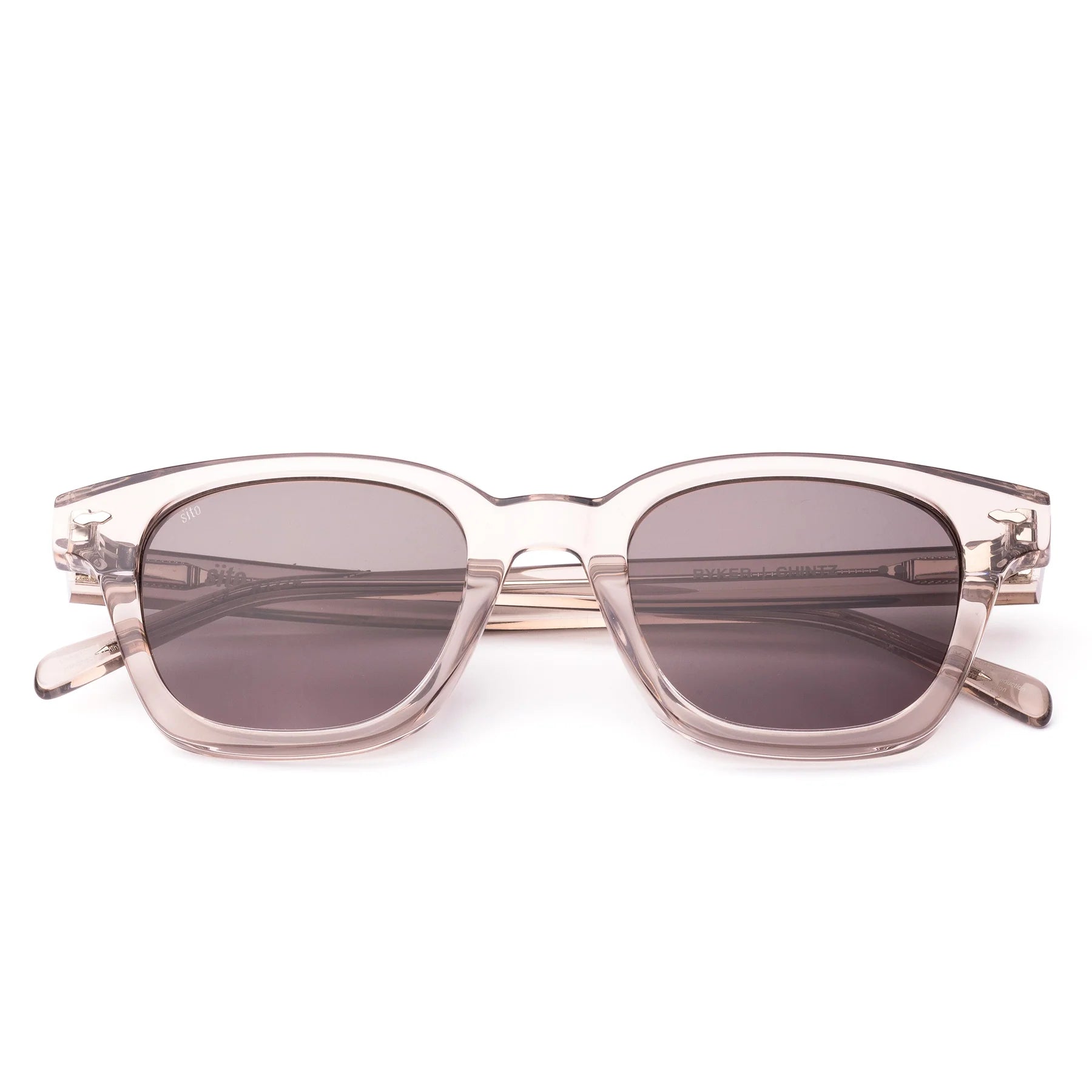 Elysian Collective Sito Shades Ryker Chintz Grey