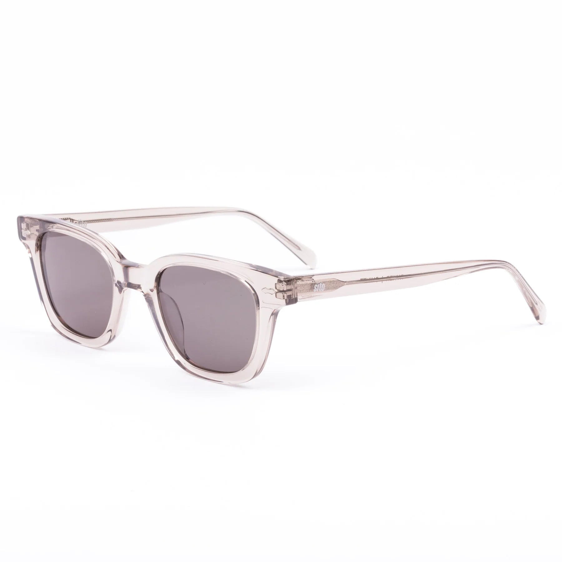Elysian Collective Sito Shades Ryker Chintz Grey