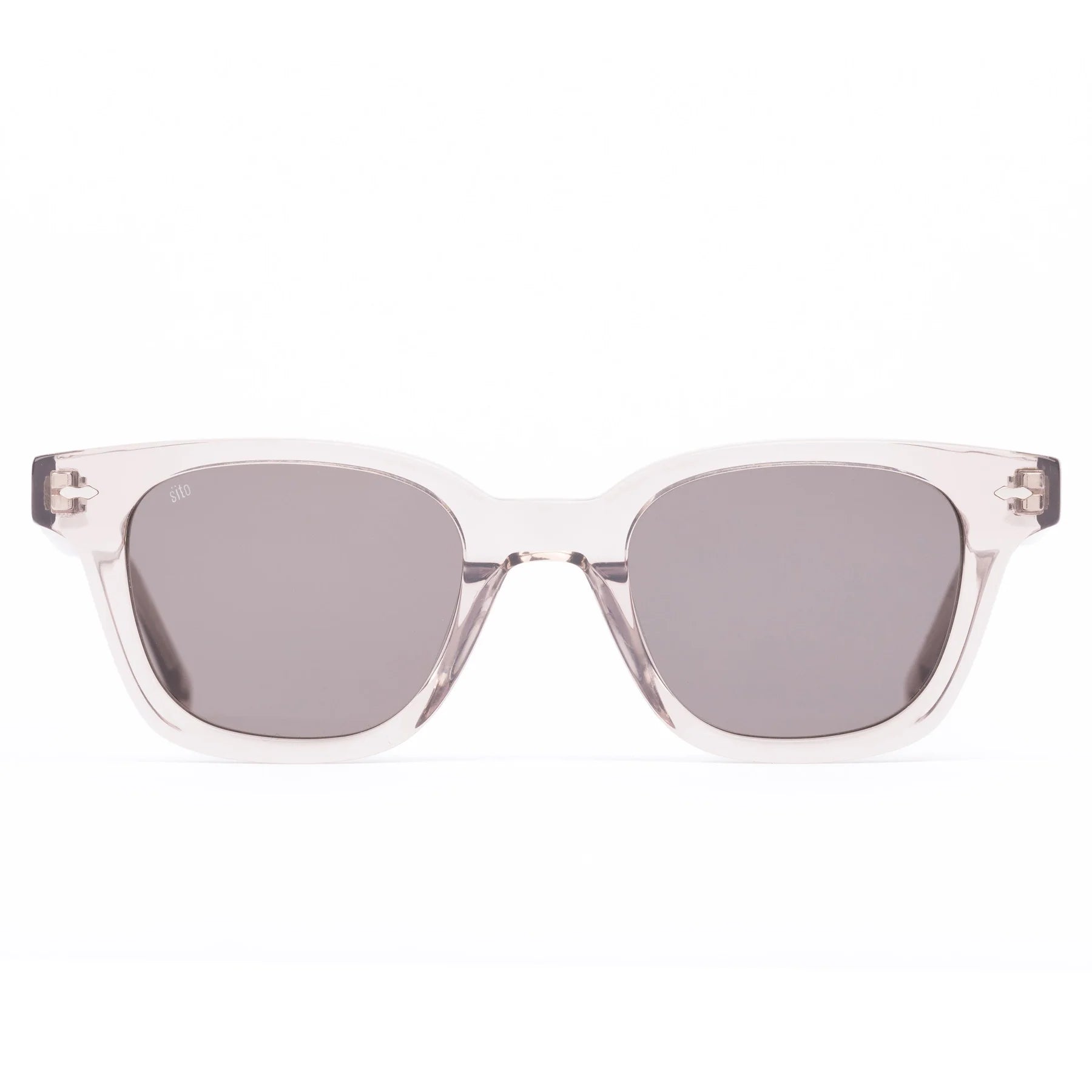 Elysian Collective Sito Shades Ryker Chintz Grey