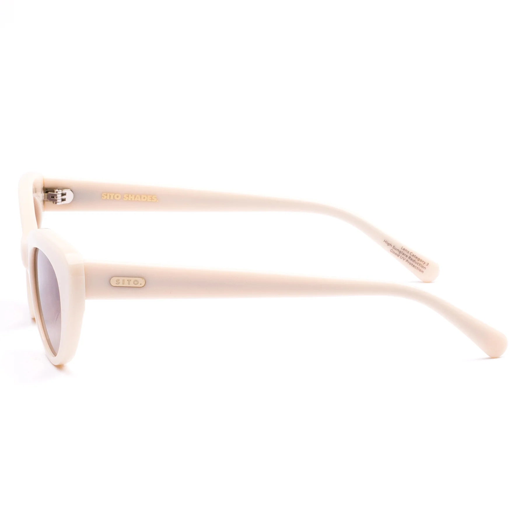 Elysian Collective Sito Shades Siena Cream