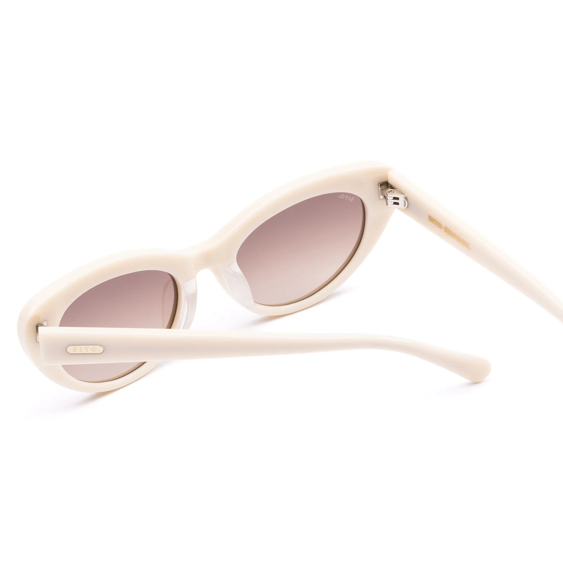 Elysian Collective Sito Shades Siena Cream