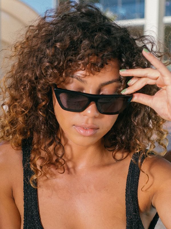 Elysian Collective Sito Shades Sweet Harmony Black Universe