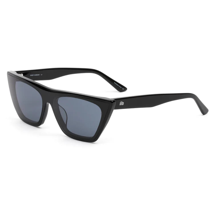 Elysian Collective Sito Shades Sweet Harmony Black Universe