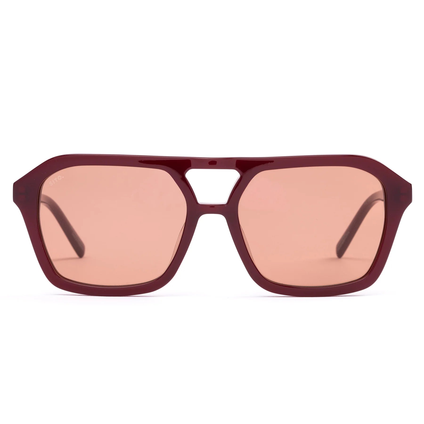 Elysian Collective Sito Shades The Void Milky Berry