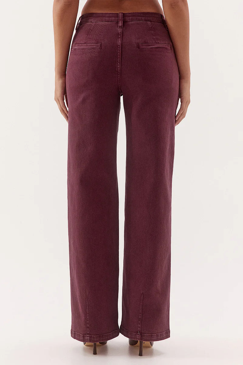 Elysian Collective Sovere Studio Blaine Denim Jeans