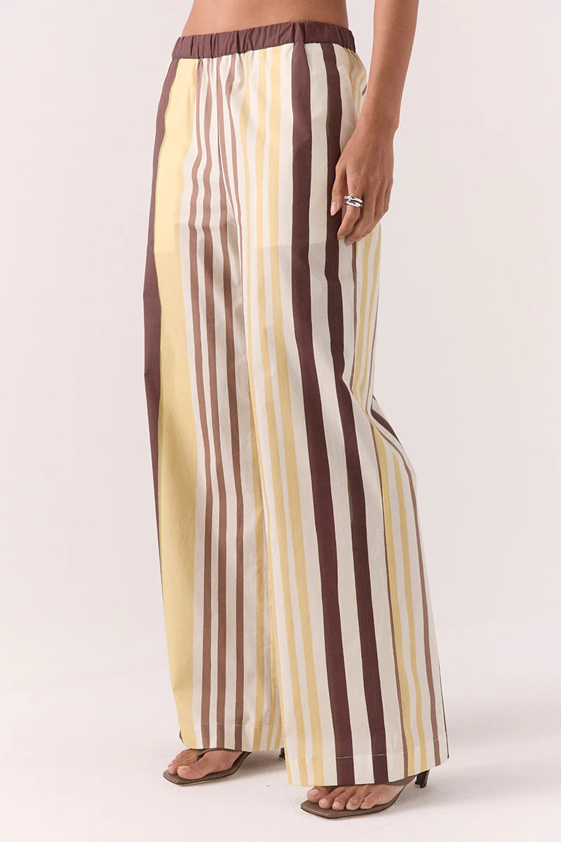 Elysian Collective Sovere Studio Sonali Pant Banoffee