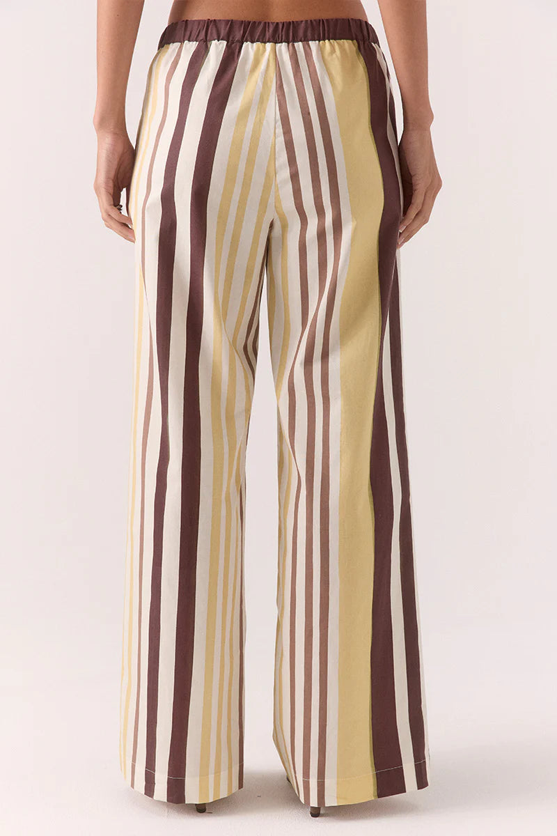 Elysian Collective Sovere Studio Sonali Pant Banoffee