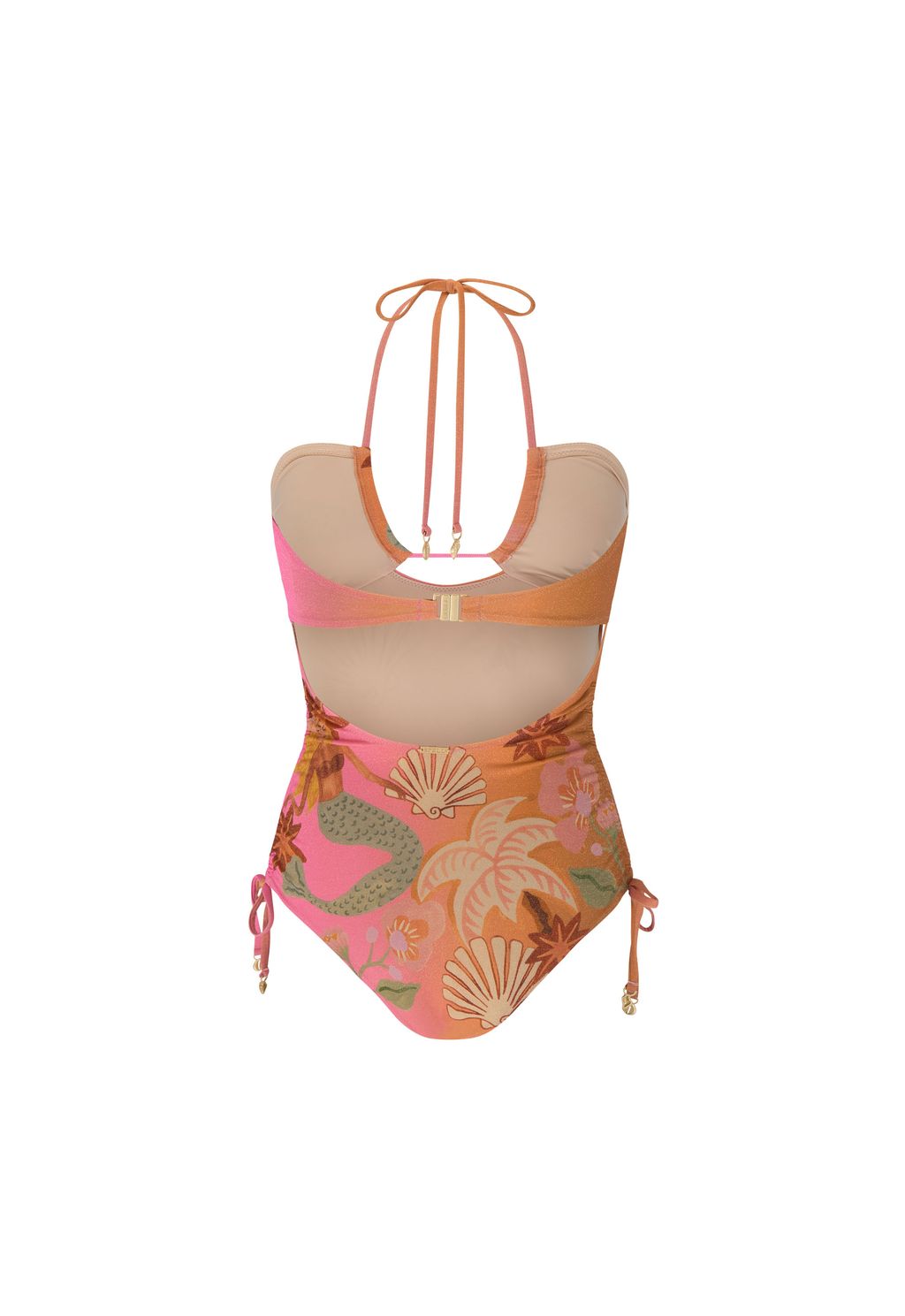 Elysian Collective Spell Oceana One Piece Sunset