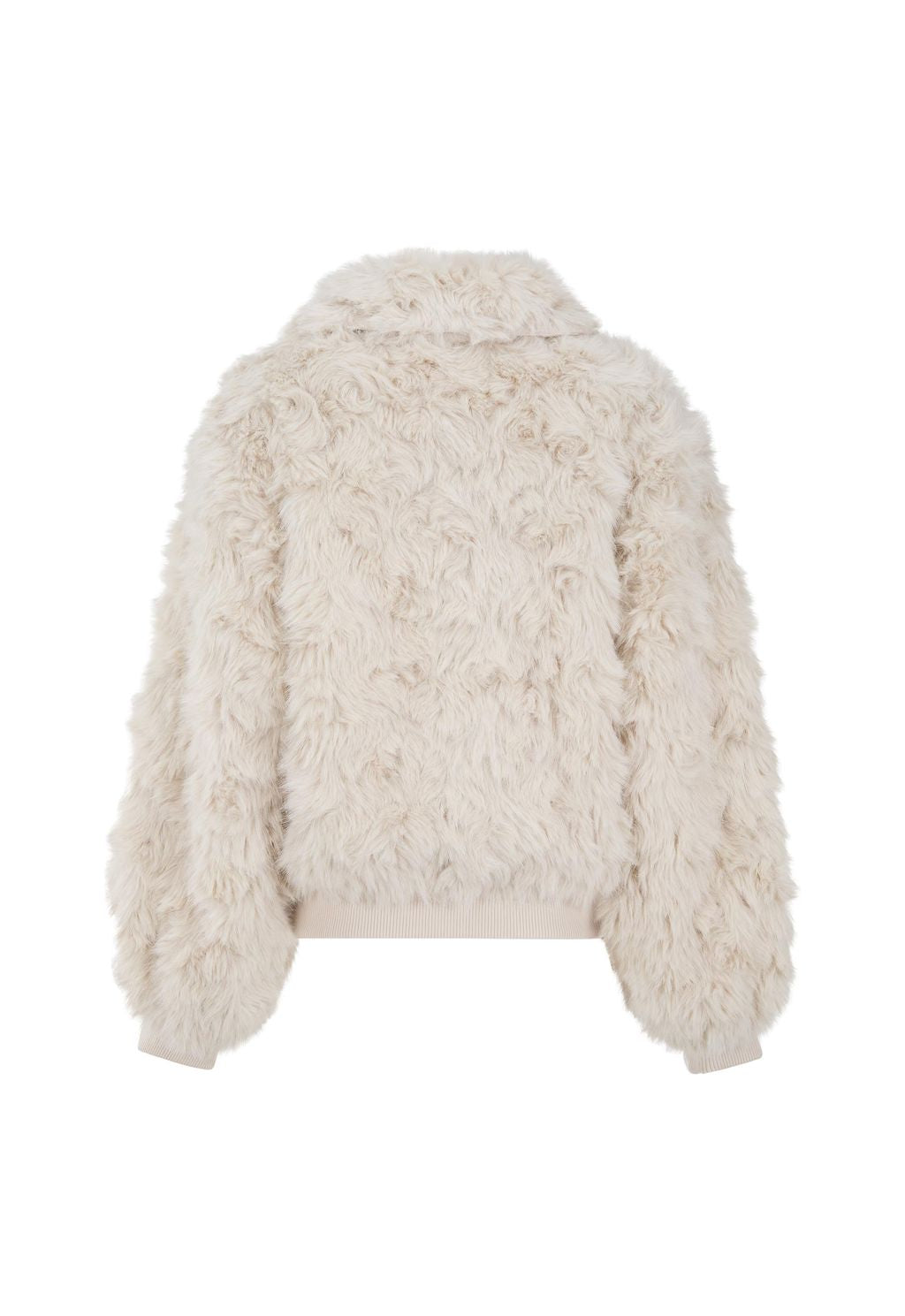 Elysian Collective Spell The Brooklyn Flea Bomber Frost