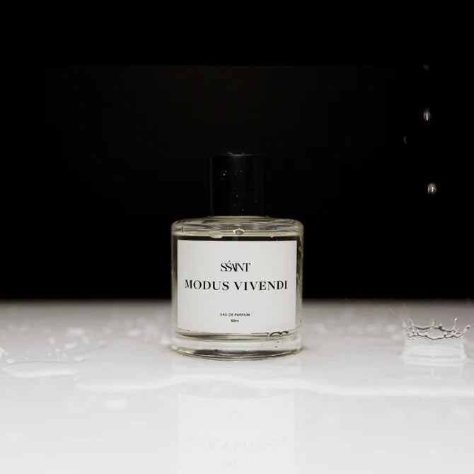 Elysian Collective Ssaint Modus Vivendi Fragrance