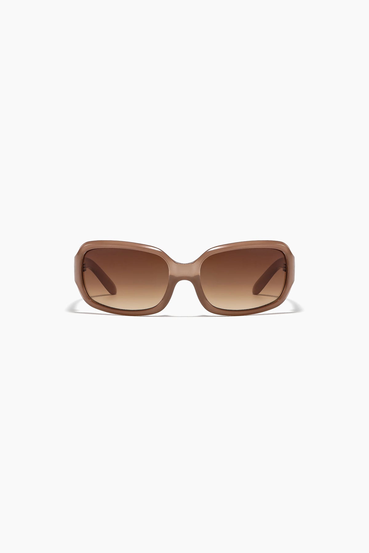 Elysian Collective Szade Farrow Toffee Chestnut