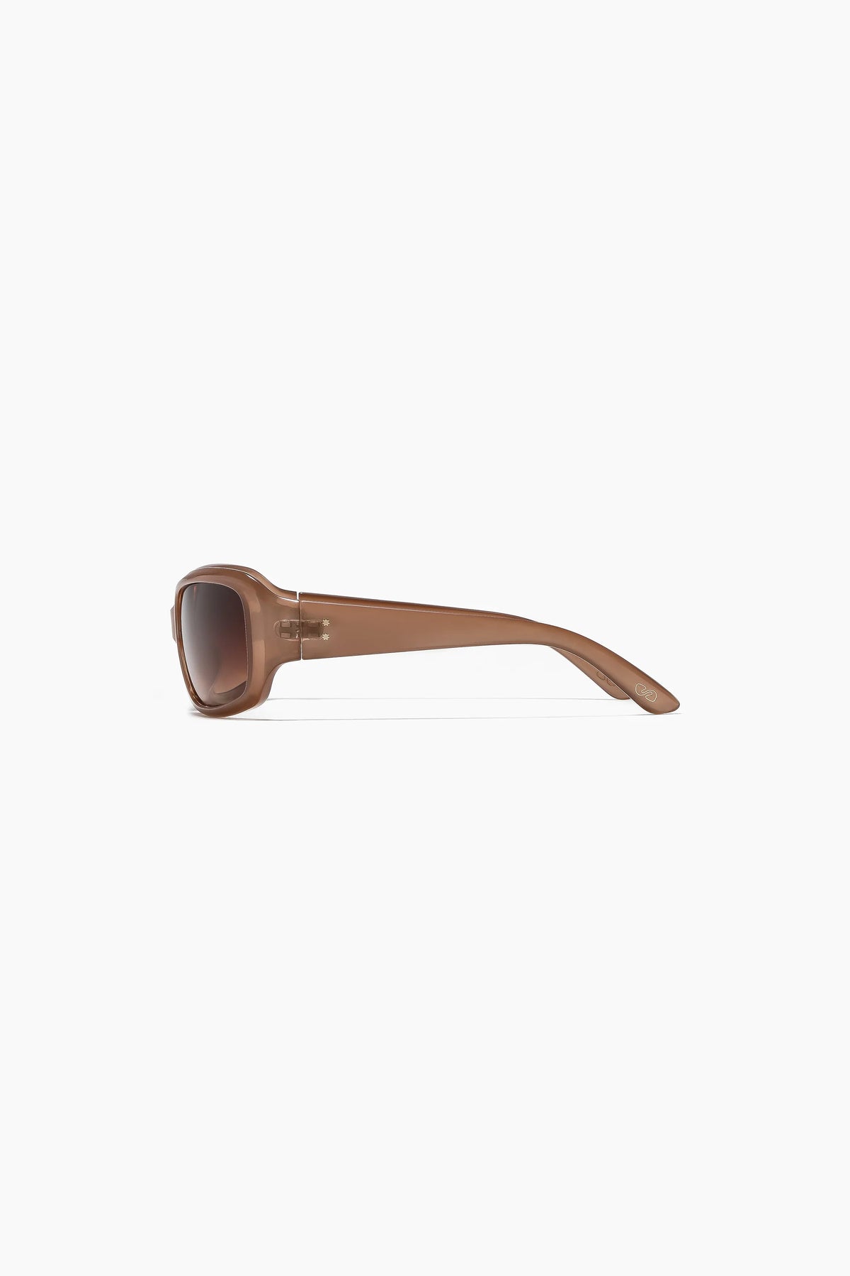 Elysian Collective Szade Farrow Toffee Chestnut