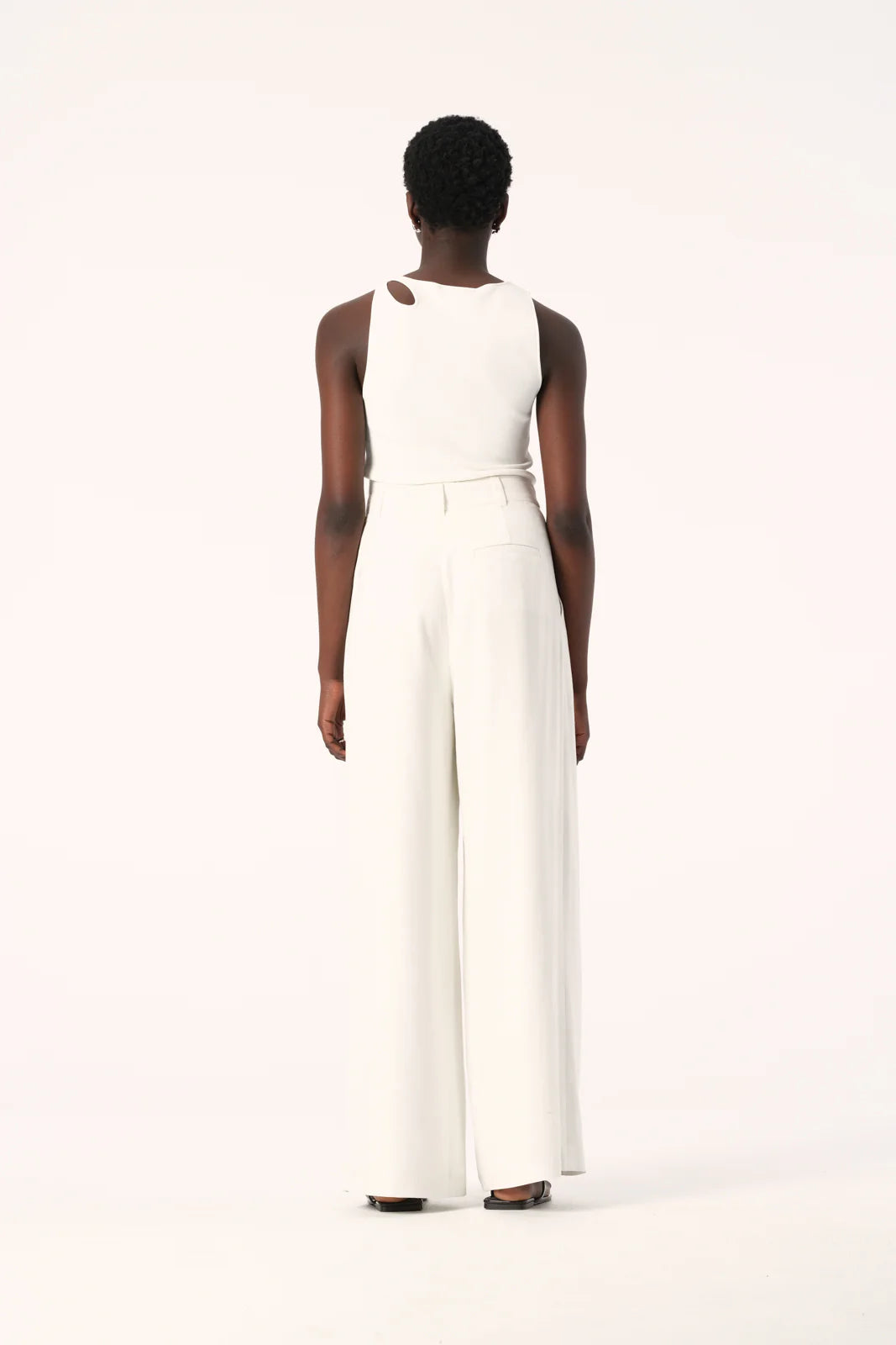 Elysian Collective - Elka Collective Silves Knit Top