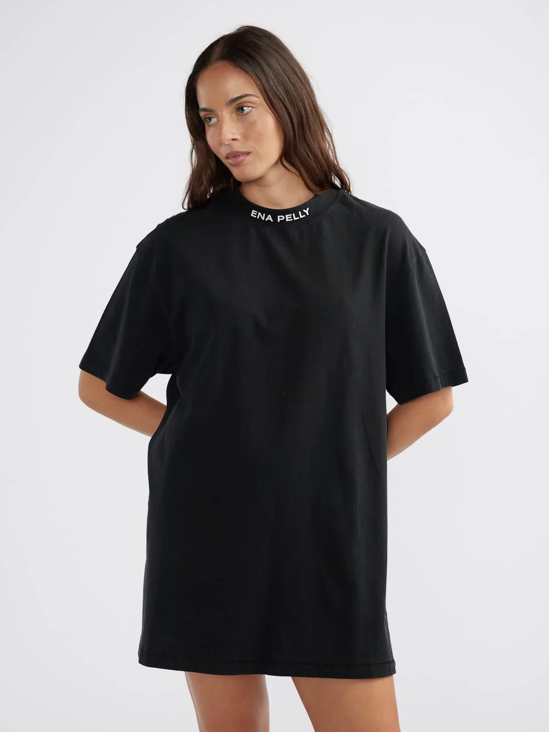 Elysian Collective Ena Pelly Cassie Tee Dress
