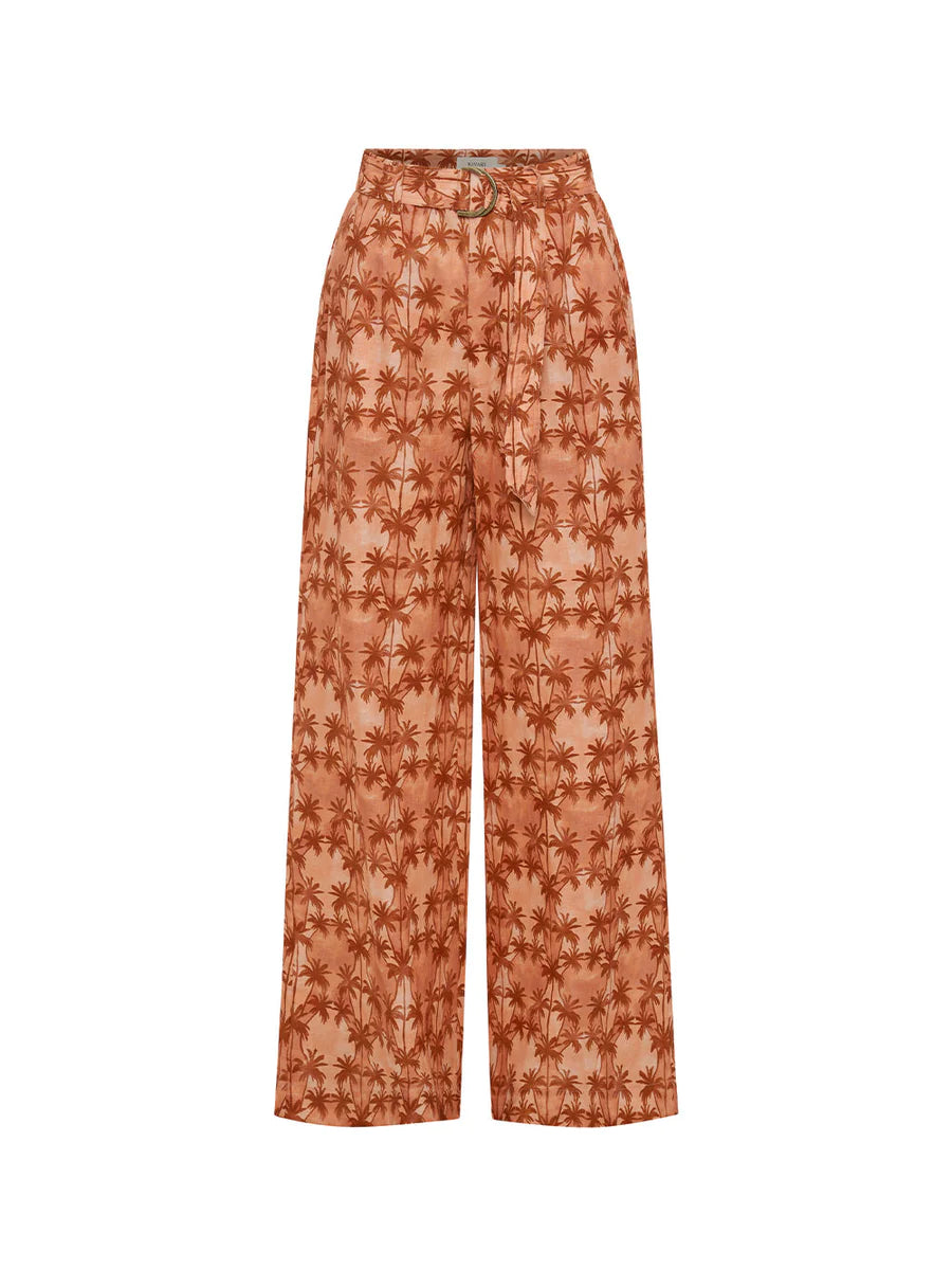 Elysian Collective - Kivari Leilani Pant