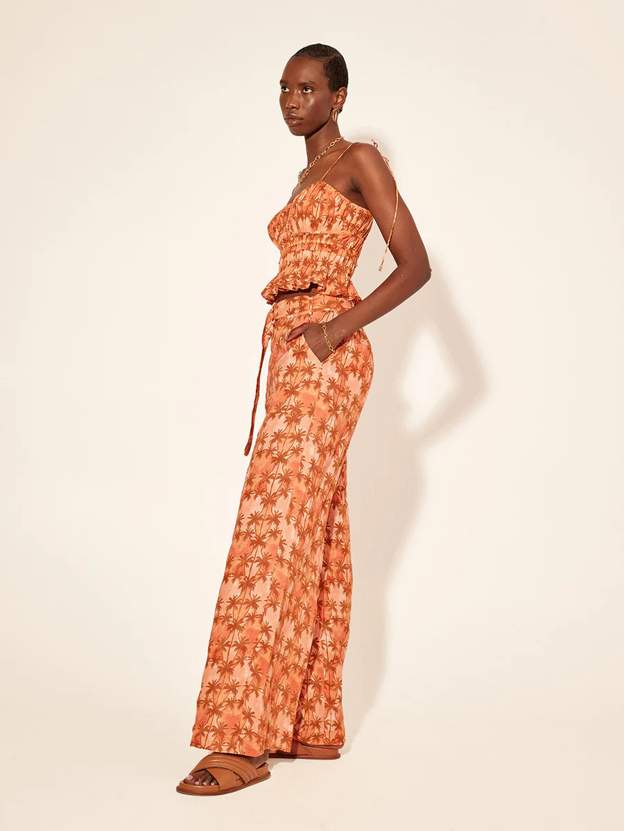 Elysian Collective - Kivari Leilani Top