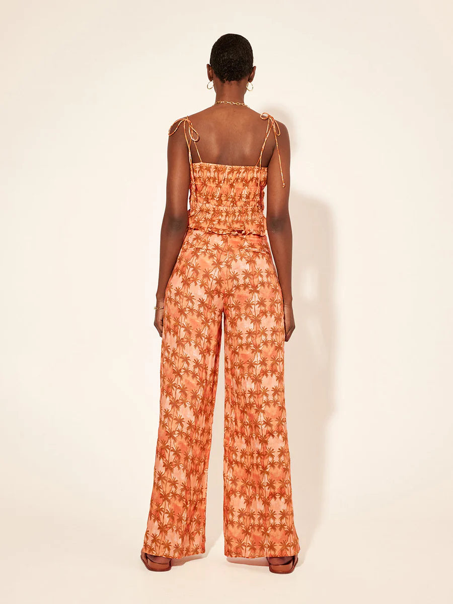 Elysian Collective - Kivari Leilani Top