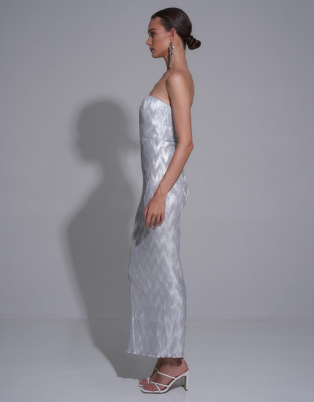 Elysian Collective L'IDEE Woman Demure Dress