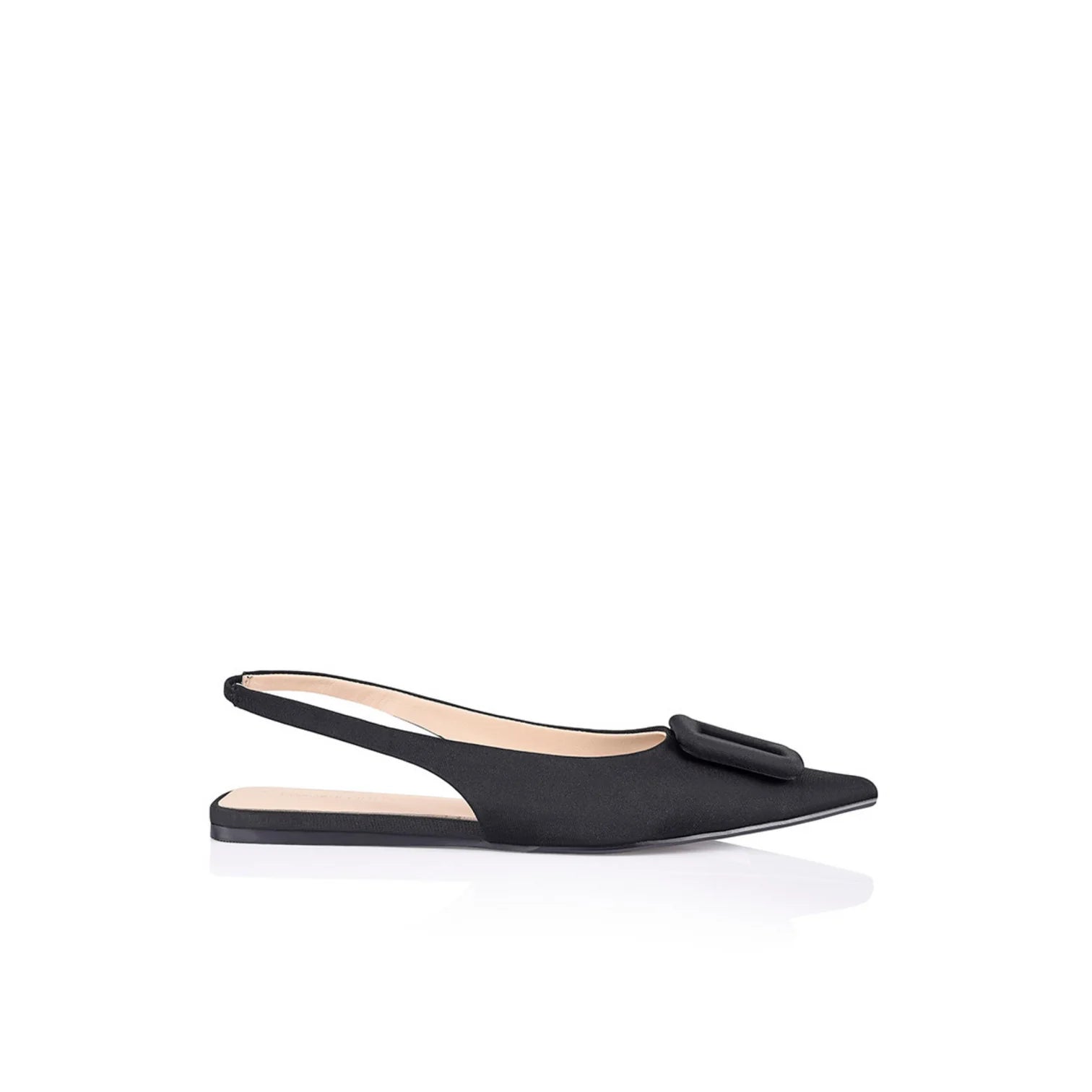 Elysian Collective Lana Wilkinson Sydney Black