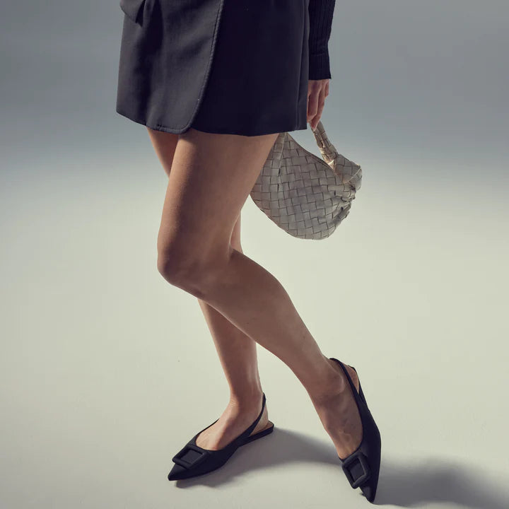 Elysian Collective Lana Wilkinson Sydney Black