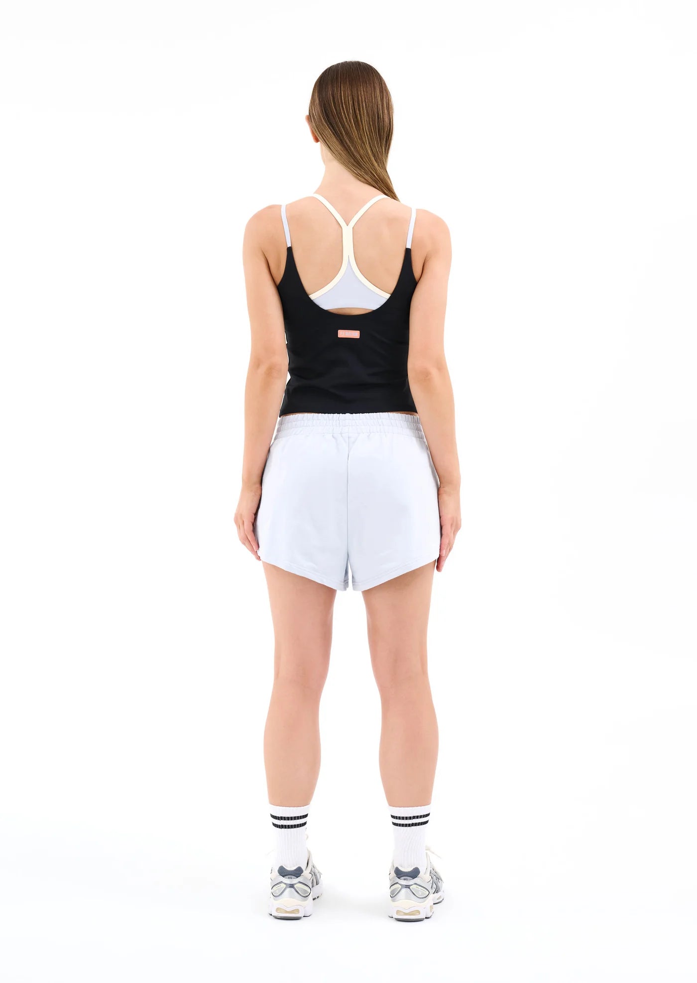 Elysian Collective PE Nation Atacama Short