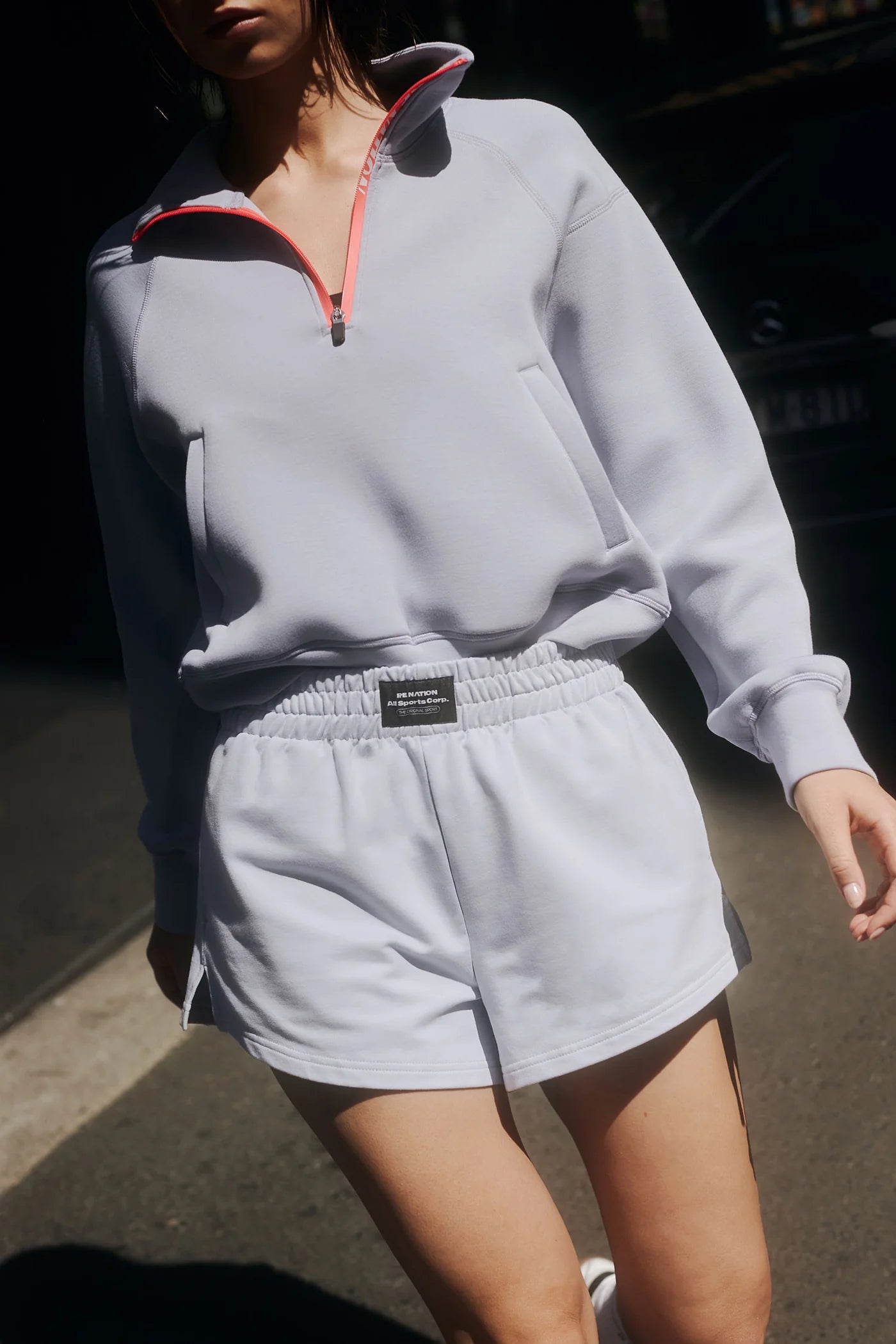 Elysian Collective PE Nation Atacama Short