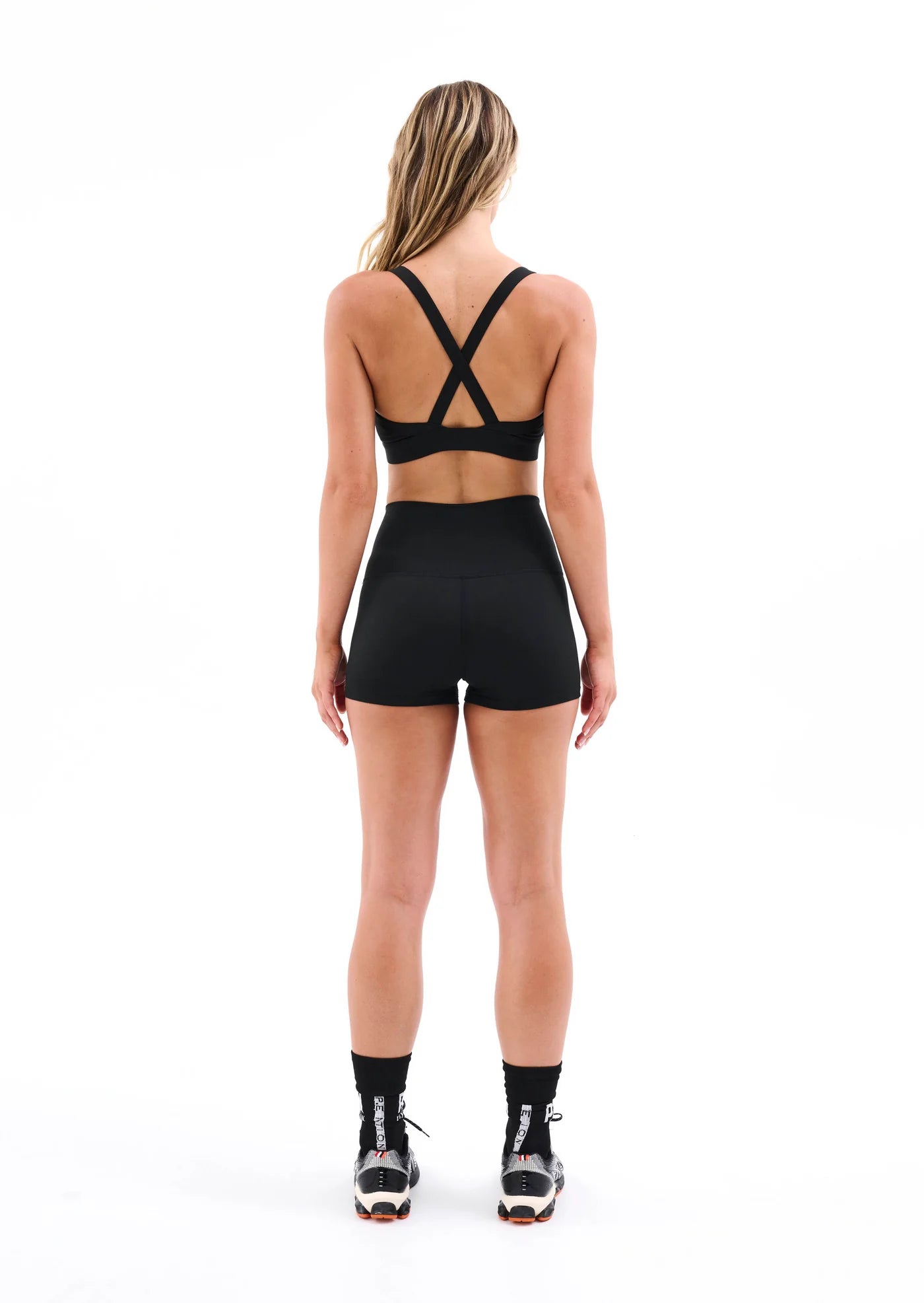 Elysian Collective PE Nation Recharge Sports Bra
