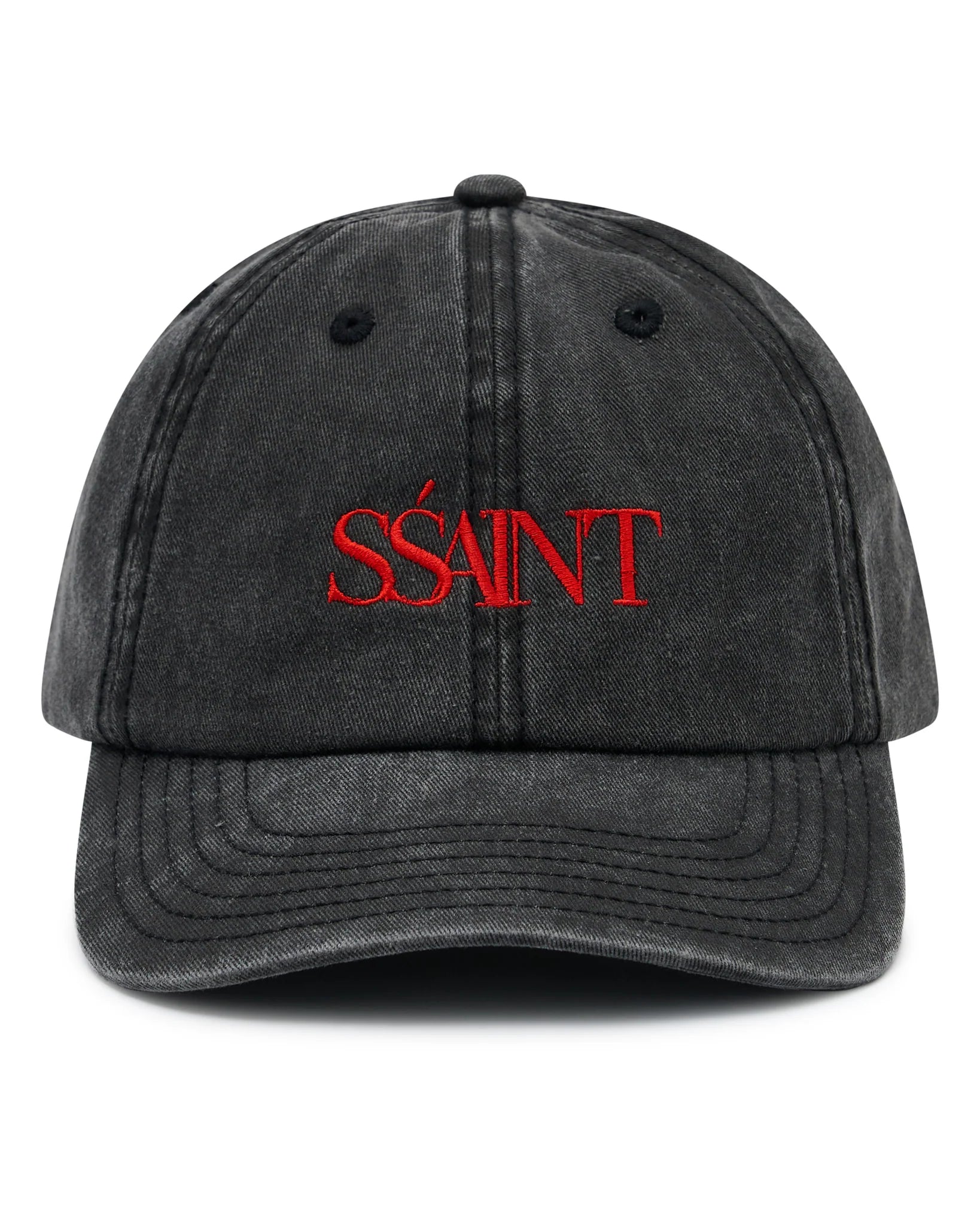 Elysian Collective Ssaint Cap Cherry Logo