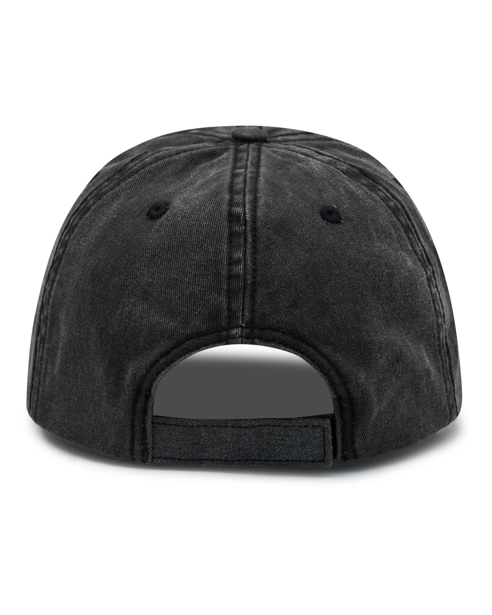 Elysian Collective Ssaint Cap Cherry Logo