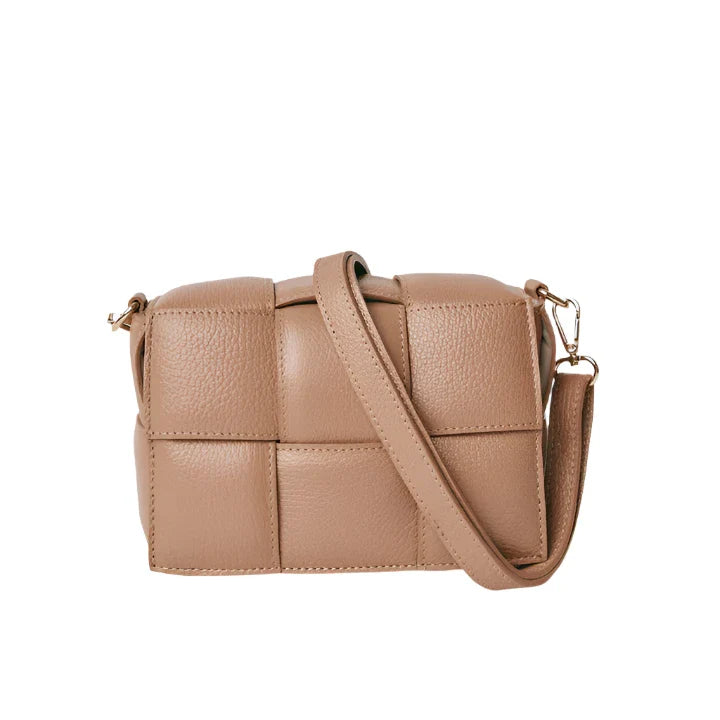 Elysian Collective Vestirsi Margot Light Tan