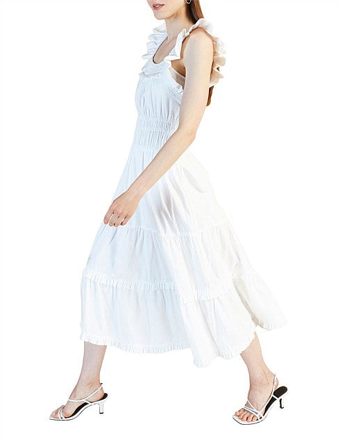 Elysian Collective Magali Pascal Jeanette Dress