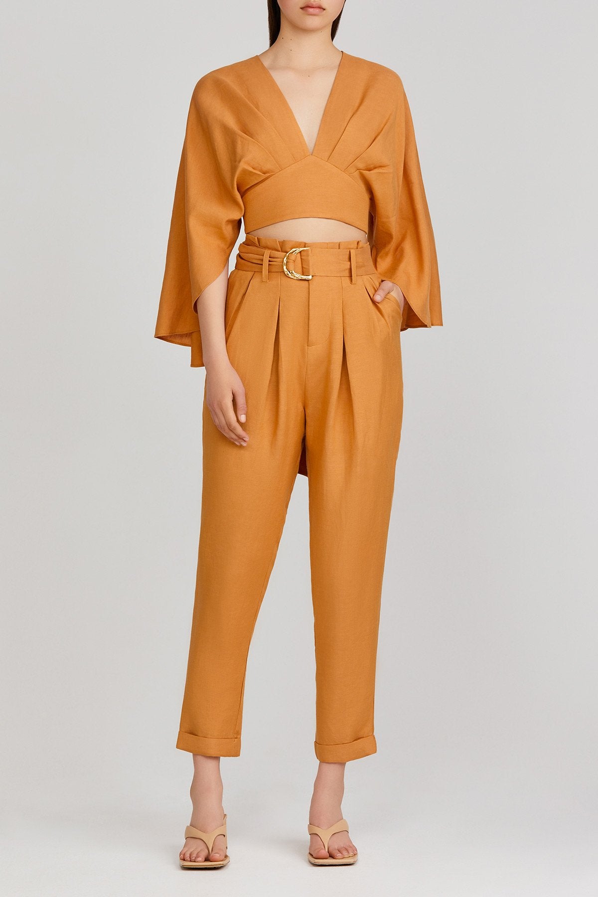 Significant Other - CECILE PANT (FINAL SALE)