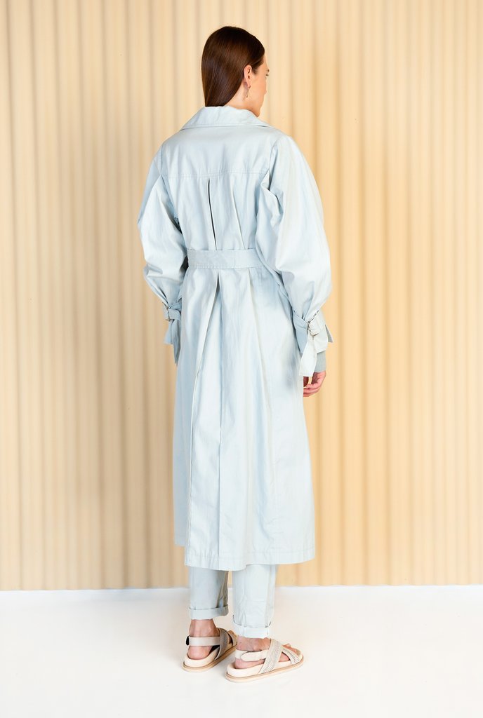 MAGALI PASCAL - Stevie Trench (MINT)