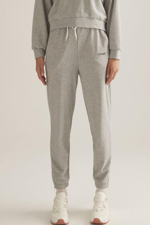 OWNLEY - TEX TRACKPANT (GREY)